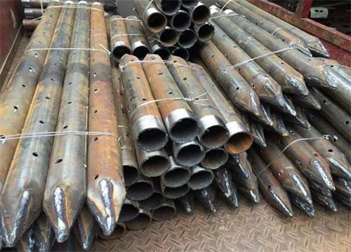 定州钢花管哪里有卖